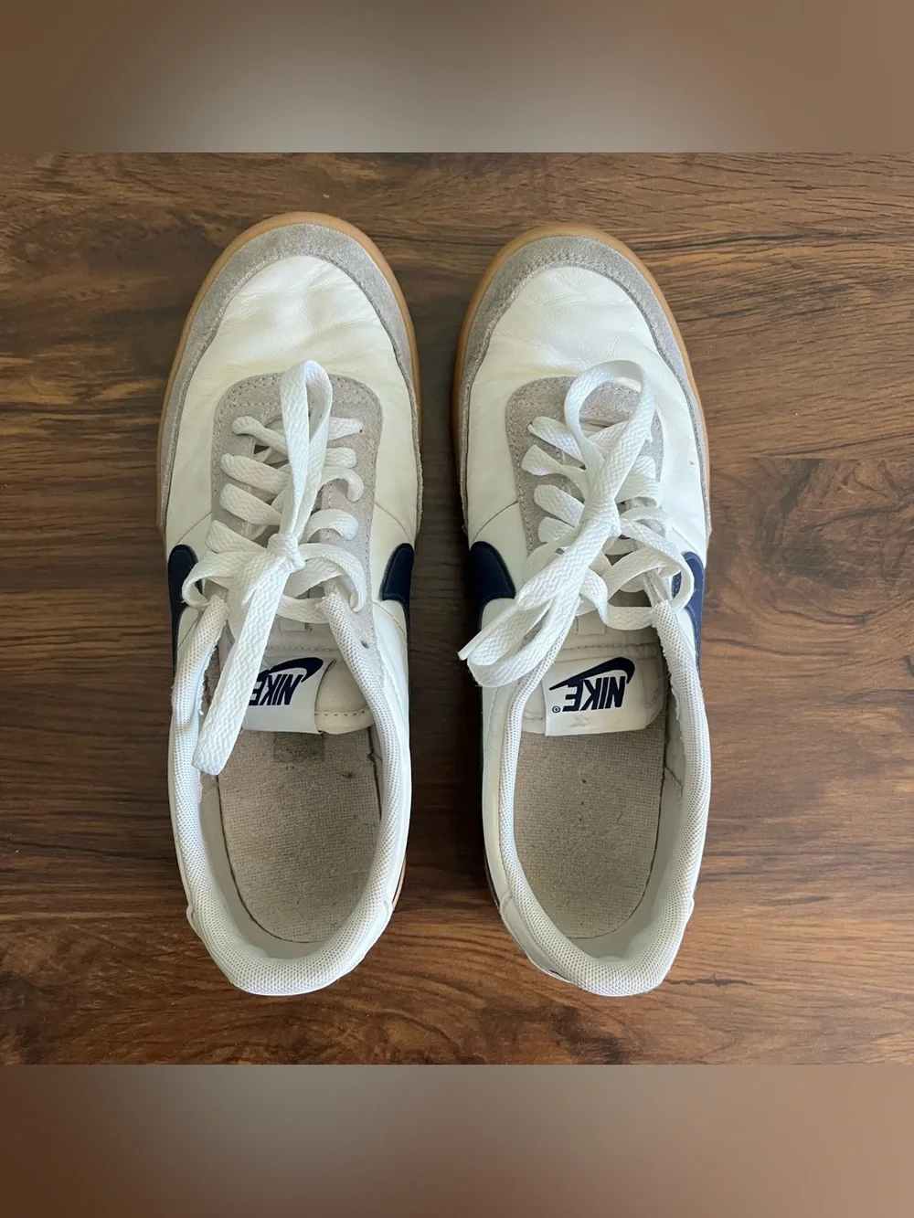 Nike classic low